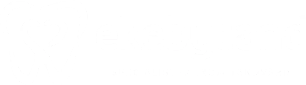 Ekeby Tand